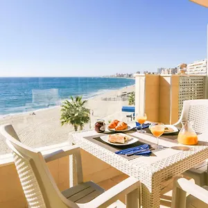 Lejlighed Vegasol Playa At, Fuengirola