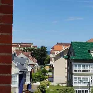 En Cerca De La Playa Totalmente Equipado - Somocubas Apartamento Somo