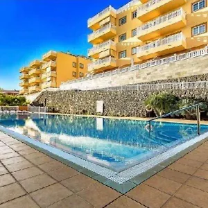 Friendly Apartamento Palm-mar