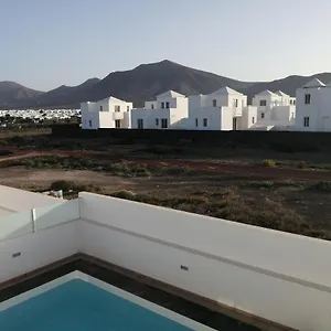 Geny Apartamento Playa Blanca (Lanzarote)