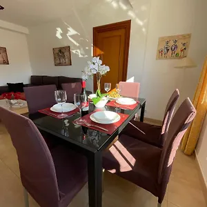 Andalucia Apartamento Fuengirola