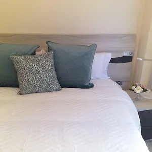 Apartamento Vacacionales Joctis, 2º B, Fuengirola