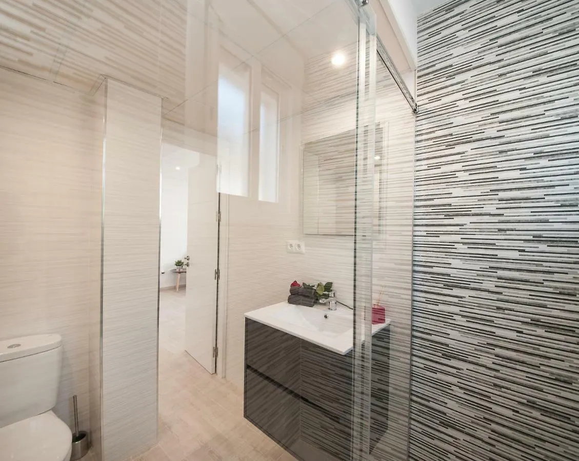 Apartamento Nadine's Place Fuengirola 0*,