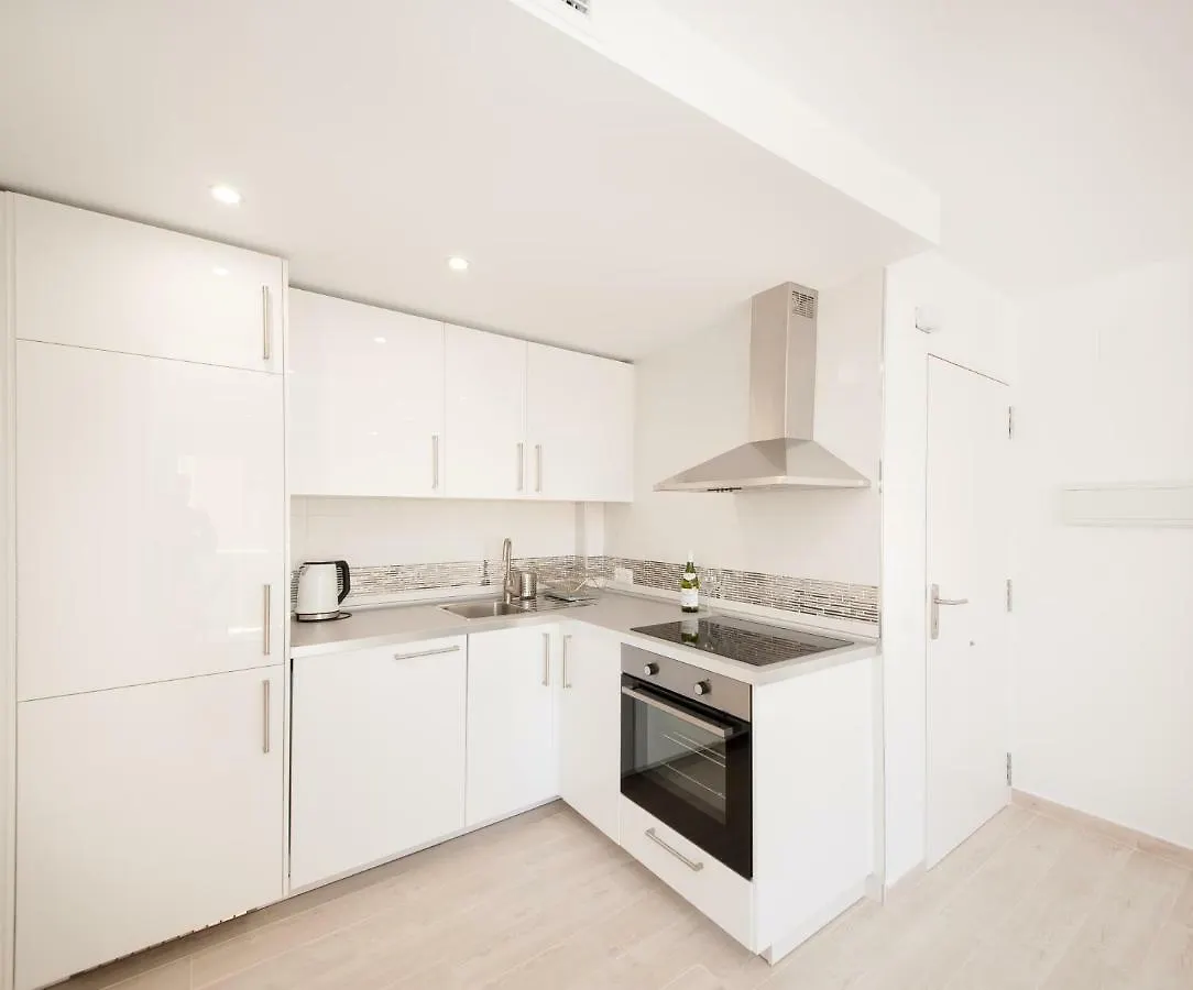 Apartamento Nadine's Place Fuengirola