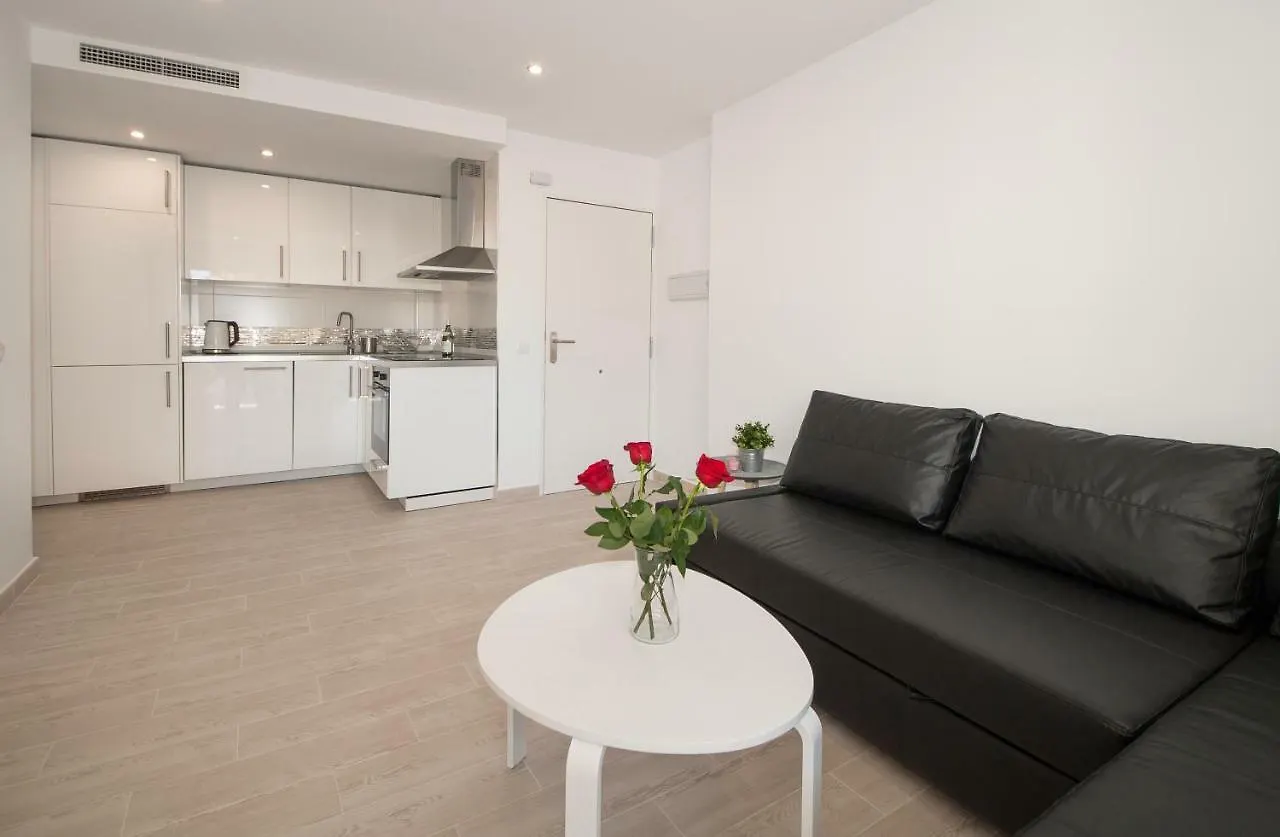 Nadine'S Place Fuengirola