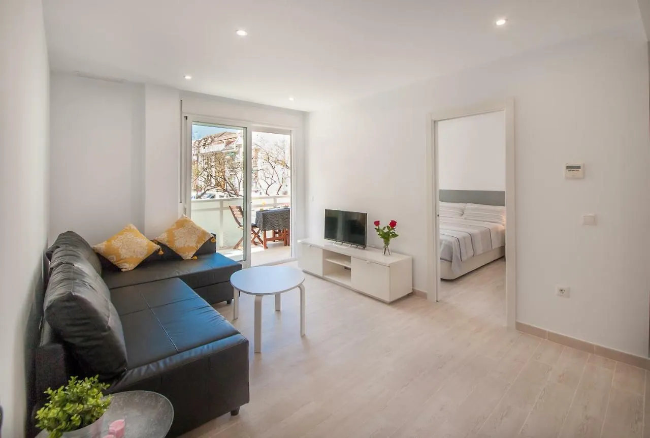 Apartment Nadine'S Place Fuengirola