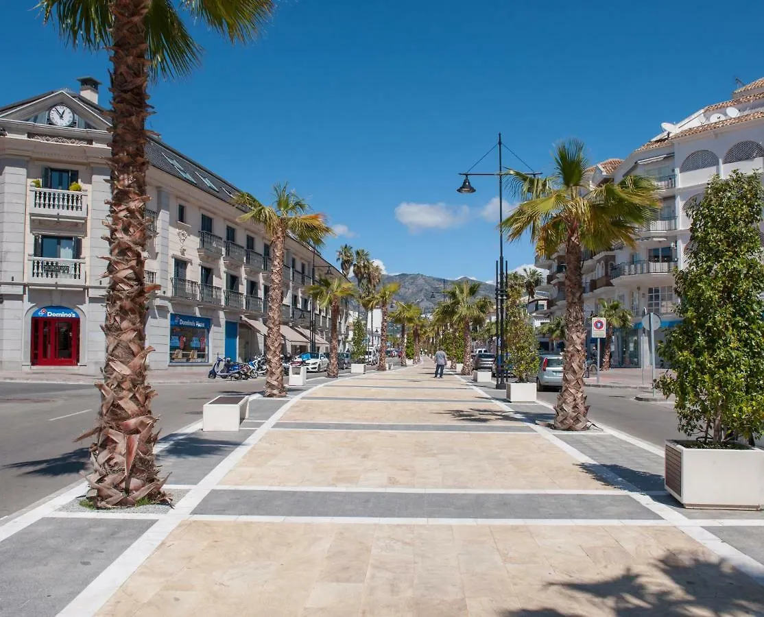 Apartment Nadine'S Place Fuengirola Spain