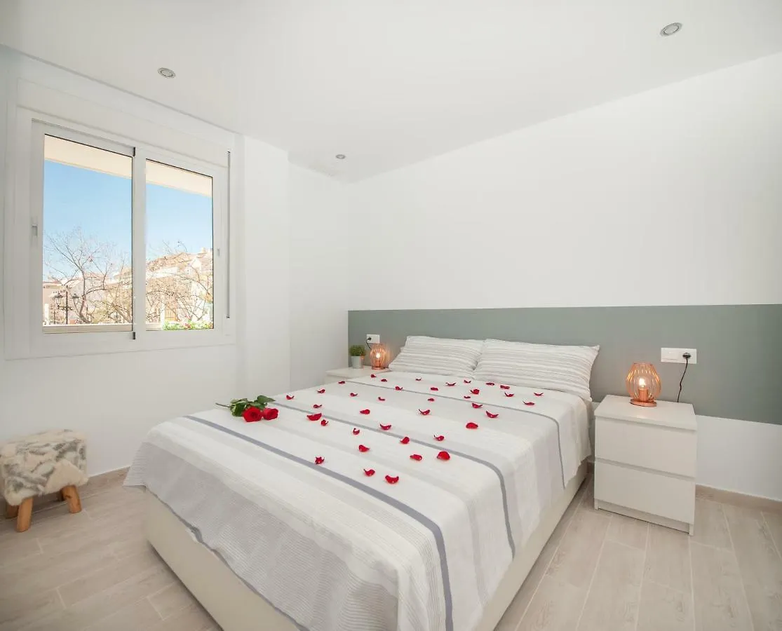 Apartamento Nadine's Place Fuengirola España