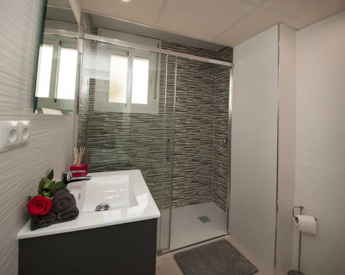 Apartamento Nadine's Place Fuengirola