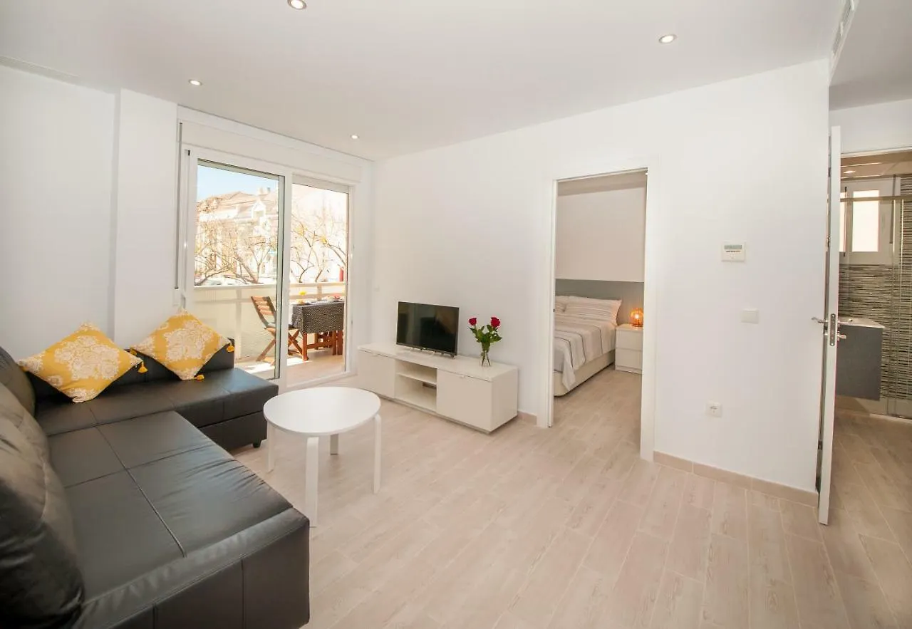 Apartamento Nadine's Place Fuengirola España