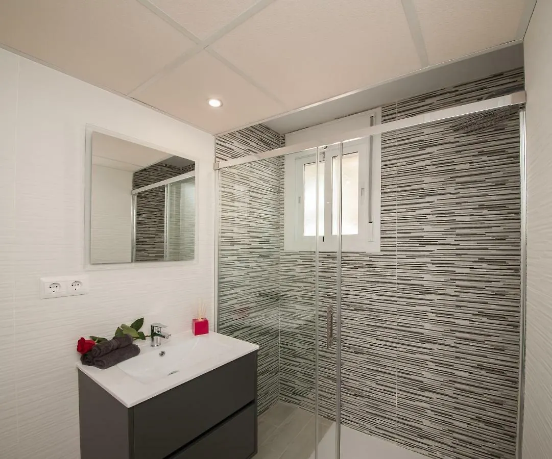 Apartment Nadine'S Place Fuengirola