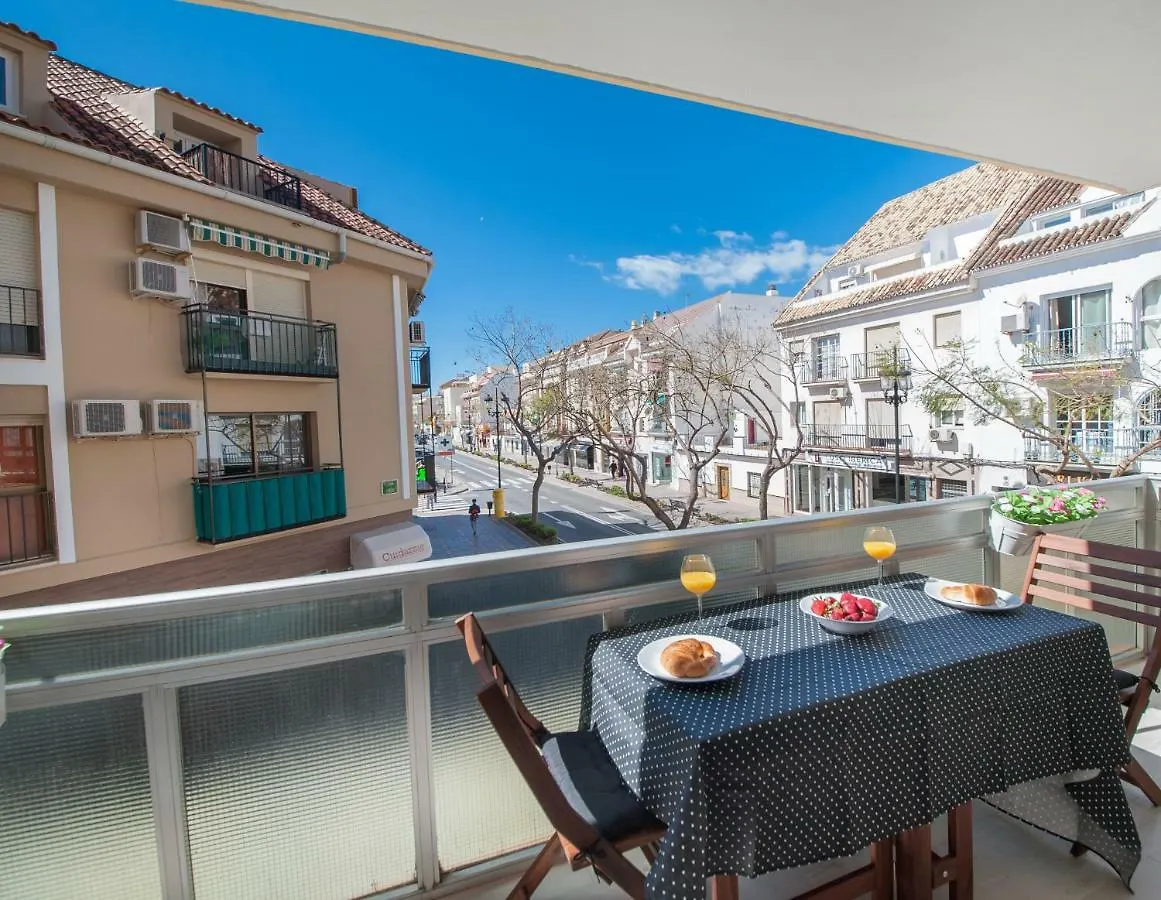 Nadine'S Place Fuengirola 0*,  Spain